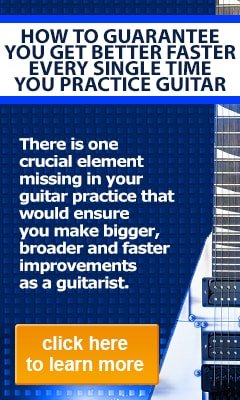 guitar lessons online